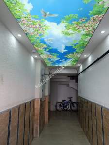 Derince Harmantarla Nın Ferah Yerinde 2+1Arakat Daire