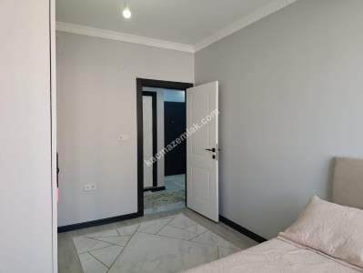 Derince Harmantarla Nın Ferah Yerinde 2+1Arakat Daire 8