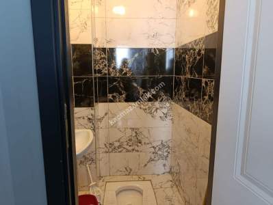 Derince Harmantarla Nın Ferah Yerinde 2+1Arakat Daire 15