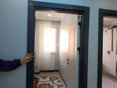 Derince Harmantarla Nın Ferah Yerinde 2+1Arakat Daire 14