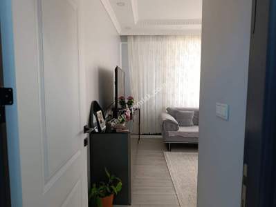 Derince Harmantarla Nın Ferah Yerinde 2+1Arakat Daire 4