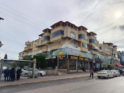 Kocaeli Derincede Satılık 3+1 Lüks Daire 1