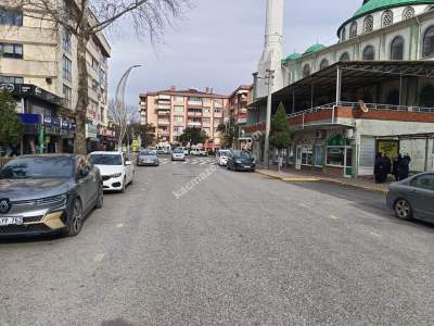 Kocaeli Derincede Satılık 3+1 Lüks Daire 16