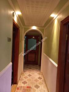 Kocaeli Derincede Satılık 3+1 Arakat Daıre 14