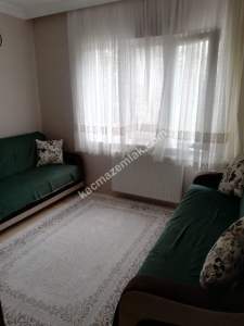 Kaçmaz Emlak'tan Derince 60 Evlerde Satılık 3+1 Daire 6