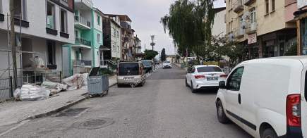 Kaçmaz Emlaktan Derince Y.sultanda Satılık 2+1 Daire 18