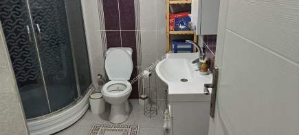 Kaçmaz Emlaktan Derince Y.sultanda Satılık 2+1 Daire 13