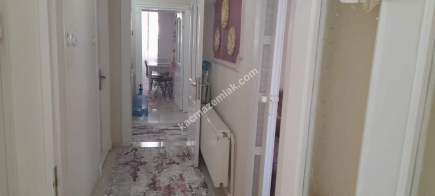 Derince Yenikent'te Site İçinde Satılık Daire 21