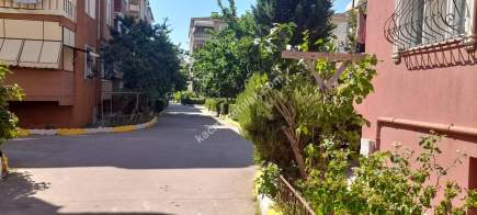 Derince Yenikent'te Site İçinde Satılık Daire 27