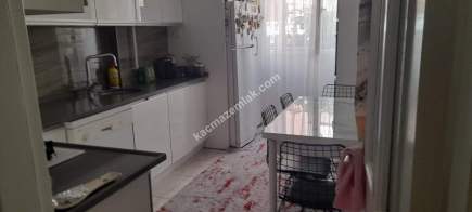 Derince Yenikent'te Site İçinde Satılık Daire 17