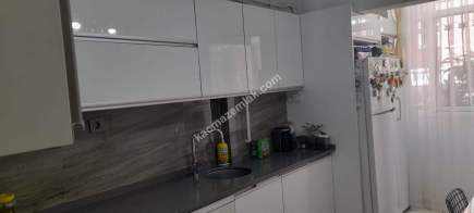 Derince Yenikent'te Site İçinde Satılık Daire 18