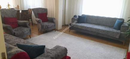 Derince Yenikent'te Site İçinde Satılık Daire 6