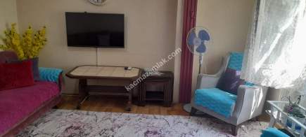 Derince Yenikent'te Site İçinde Satılık Daire 20