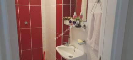 Derince Yenikent'te Site İçinde Satılık Daire 11