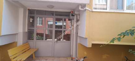 Derince Yenikent'te Site İçinde Satılık Daire 35