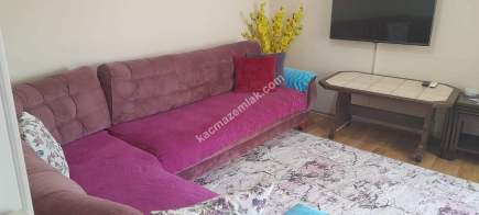 Derince Yenikent'te Site İçinde Satılık Daire 7