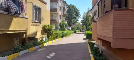 Derince Yenikent'te Site İçinde Satılık Daire 2