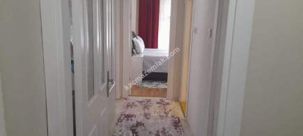 Derince Yenikent'te Site İçinde Satılık Daire 19