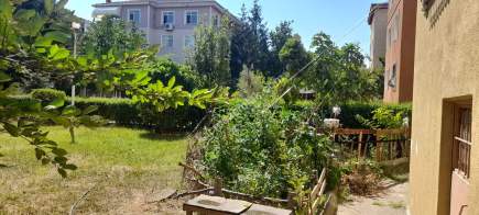 Derince Yenikent'te Site İçinde Satılık Daire 38