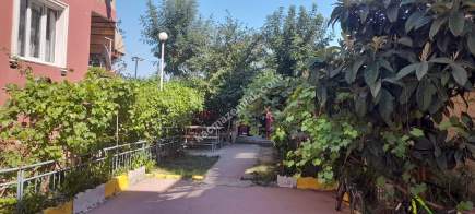 Derince Yenikent'te Site İçinde Satılık Daire 34