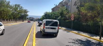 Derince Yenikent'te Site İçinde Satılık Daire 32