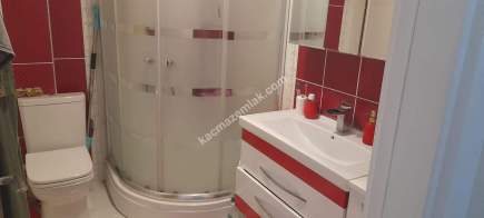 Derince Yenikent'te Site İçinde Satılık Daire 13