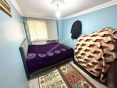 Güzeller Metro Yanı Harika Konumda 2+1 İskanlı Fırsat 9