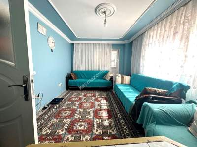 Güzeller Metro Yanı Harika Konumda 2+1 İskanlı Fırsat 3