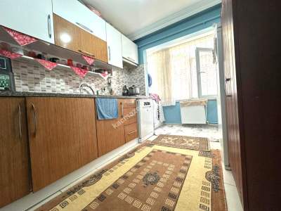 Güzeller Metro Yanı Harika Konumda 2+1 İskanlı Fırsat 5