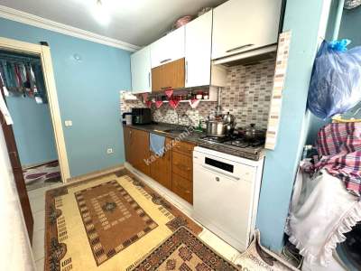 Güzeller Metro Yanı Harika Konumda 2+1 İskanlı Fırsat 6