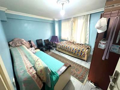 Güzeller Metro Yanı Harika Konumda 2+1 İskanlı Fırsat 8