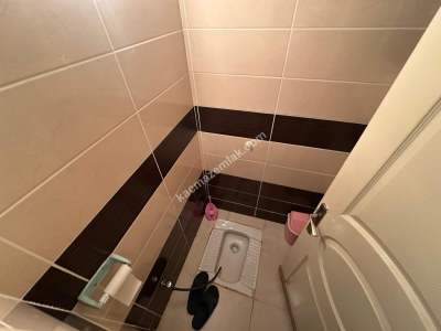 Güzeller Metro Yanı Harika Konumda 2+1 İskanlı Fırsat 12