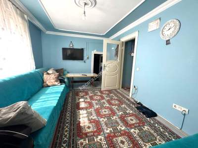 Güzeller Metro Yanı Harika Konumda 2+1 İskanlı Fırsat 4