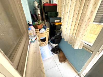 Güzeller Metro Yanı Harika Konumda 2+1 İskanlı Fırsat 13