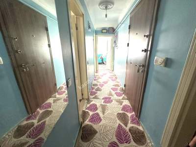 Güzeller Metro Yanı Harika Konumda 2+1 İskanlı Fırsat 11