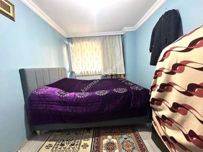 Güzeller Metro Yanı Harika Konumda 2+1 İskanlı Fırsat 7