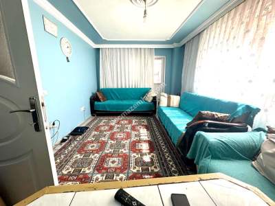 Güzeller Metro Yanı Harika Konumda 2+1 İskanlı Fırsat 2