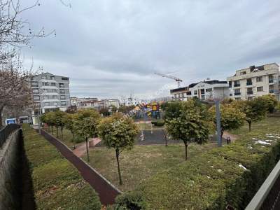Gebze Köşklü Çeşme Mah 3+1 Asans.120M² Fırsat Daire 17