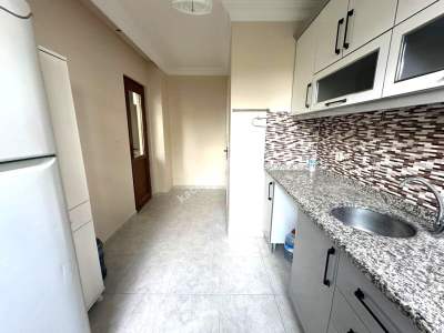 Mustafa Paşa Bahçe Dublexi 4+1 Çift Balkonlu Kaçırılmaz 9