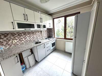 Mustafa Paşa Bahçe Dublexi 4+1 Çift Balkonlu Kaçırılmaz 4