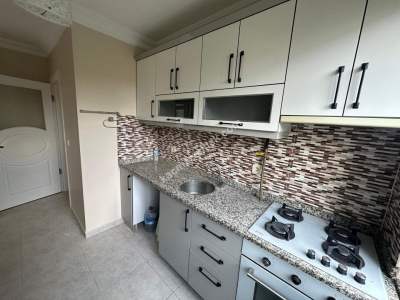 Mustafa Paşa Bahçe Dublexi 4+1 Çift Balkonlu Kaçırılmaz 27