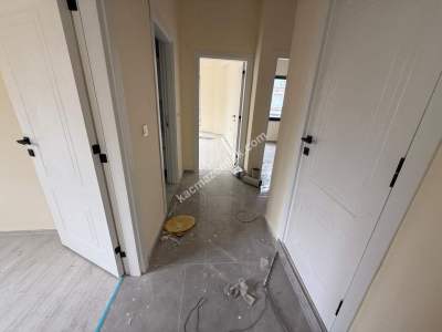 Gebze Mustafa Paşa Mah Sıfır 3+1 Ön Cephe Asans. 110M² 9