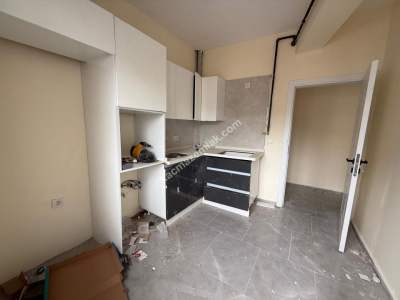 Gebze Mustafa Paşa Mah Sıfır 3+1 Ön Cephe Asans. 110M² 2