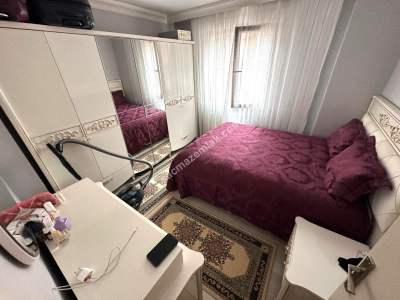 Gebze Mustafapaşada 2+1 Harika Konumda Asans.iskanlı 7