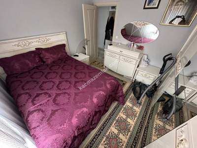 Gebze Mustafapaşada 2+1 Harika Konumda Asans.iskanlı 13