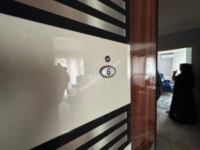 Gebze Mustafapaşada 2+1 Harika Konumda Asans.iskanlı 5