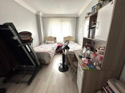 Gebze Mustafapaşada 2+1 Harika Konumda Asans.iskanlı 8