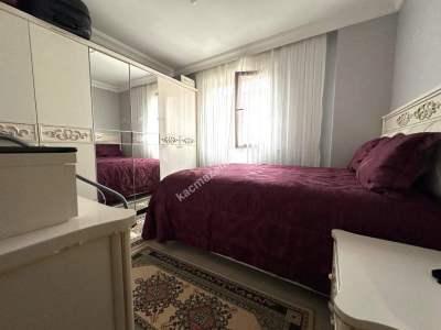 Gebze Mustafapaşada 2+1 Harika Konumda Asans.iskanlı 12