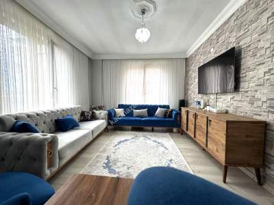 Gebze Mustafapaşada 2+1 Harika Konumda Asans.iskanlı 11