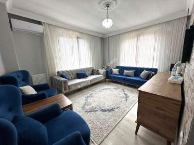 Gebze Mustafapaşada 2+1 Harika Konumda Asans.iskanlı 3